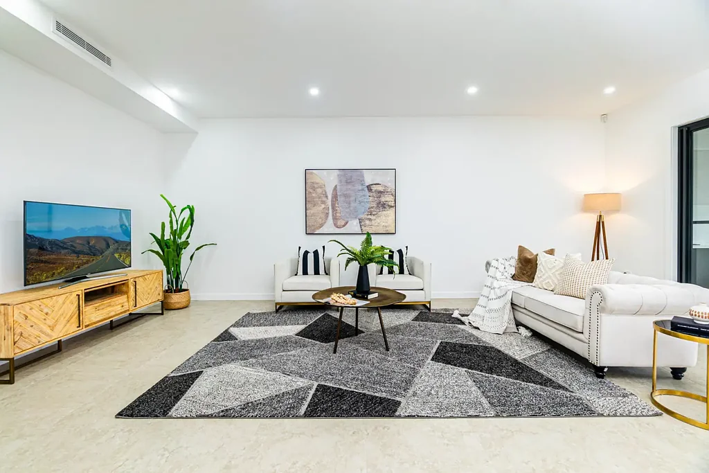 Ermington 4 Bedroom BRAND NEW DUPLEX