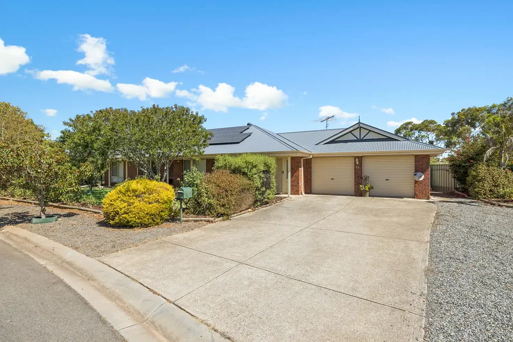 53 Strathmont Drive, Strathalbyn, SA 5255