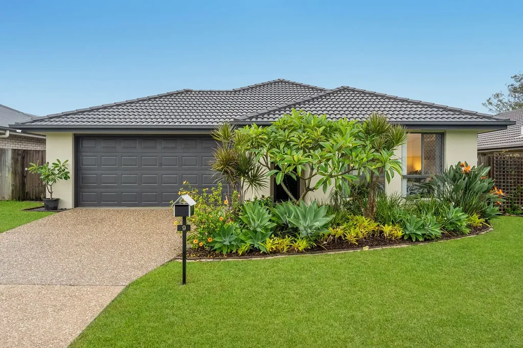 9 Basalt Street, Caboolture, QLD 4510