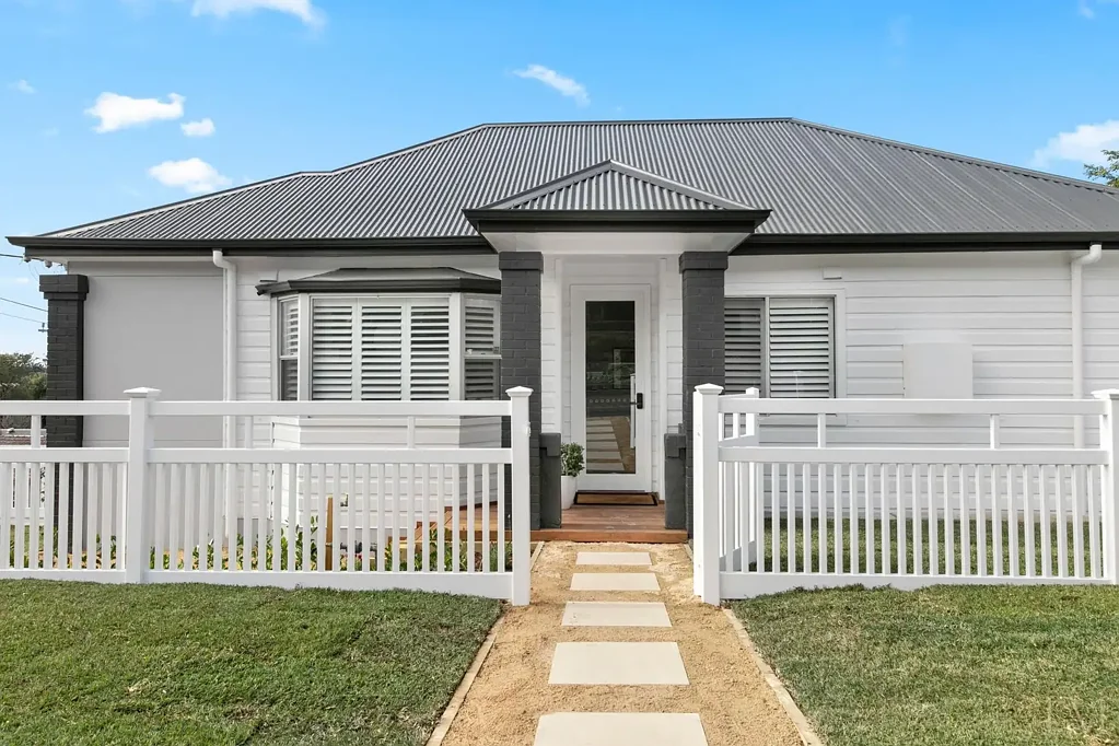21 Dunkley Avenue, New Lambton, NSW 2305