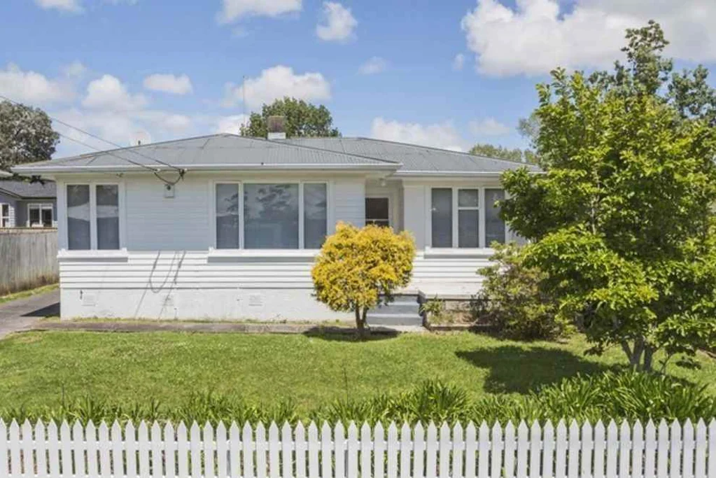 3 Bedroom in Pakuranga