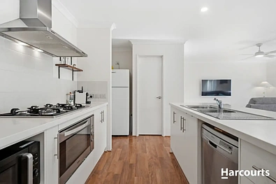4 CABERNET LOOP, PEARSALL WA 6065, 3 Kuwarto, 2 Banyo, House