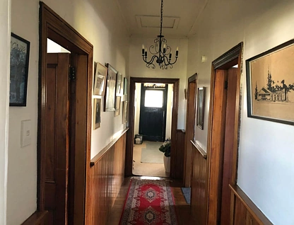 16B Rangiriri Road, Rangiriri, Waikato, 4房, 1浴, 整租独立别墅