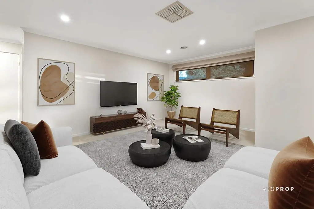 Ferntree Gully 4 Bedroom A Family Sanctuary with Space, Style & Serenity on 816sqm