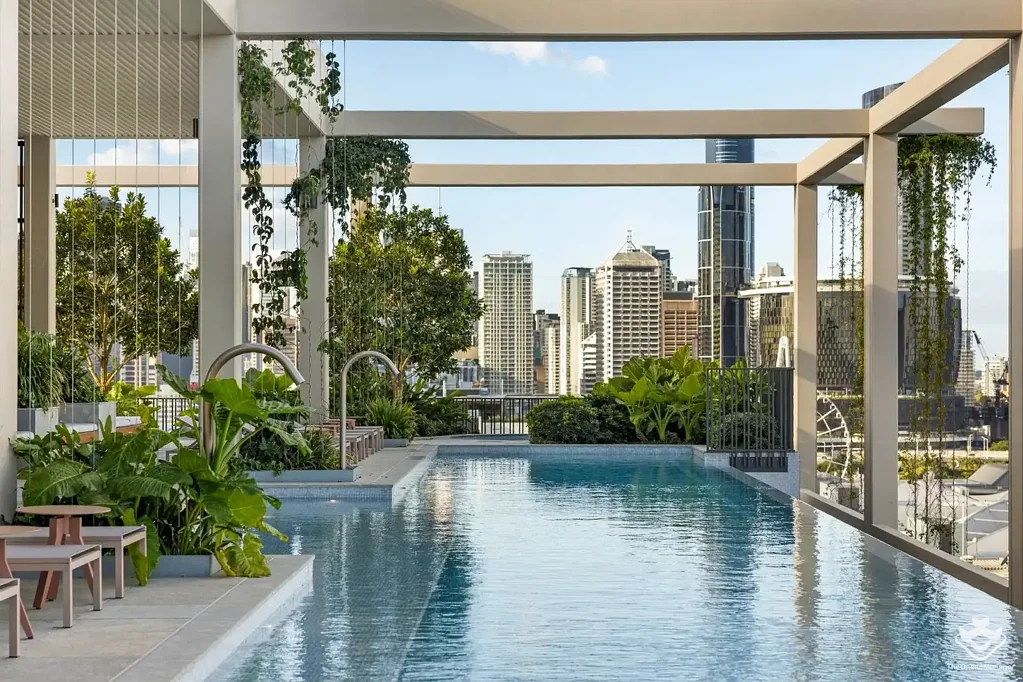 Live Above It All – Breathtaking Views, World-Class Amenities & Green Living