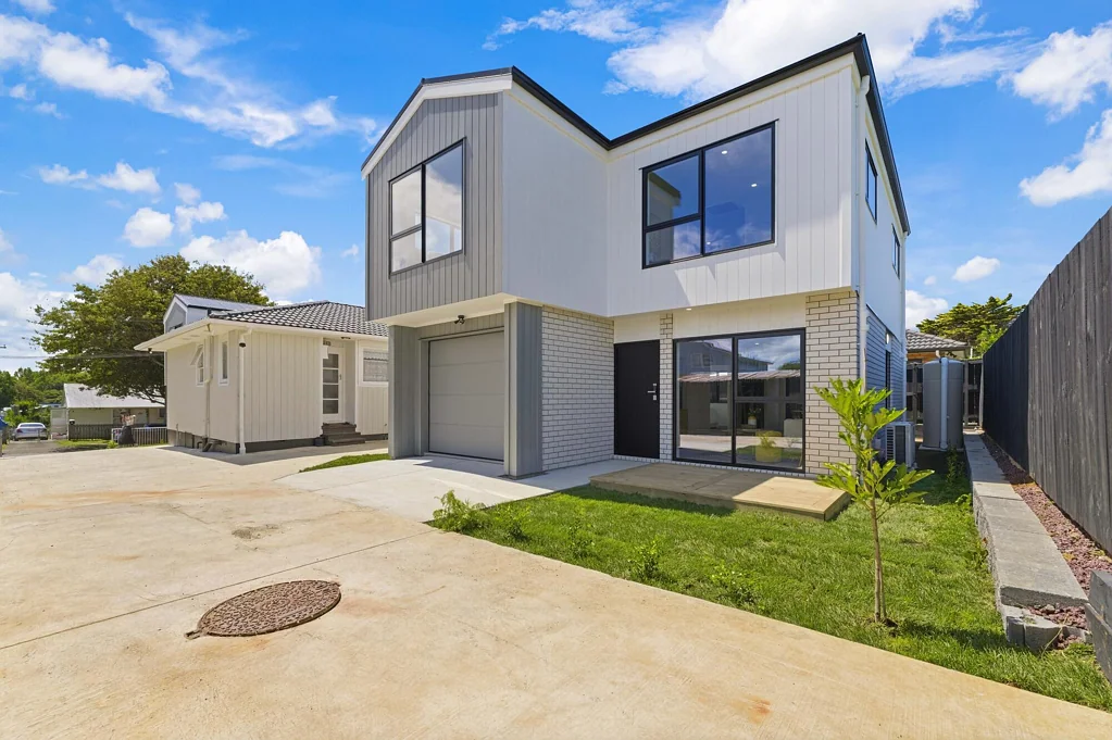 25C Flat Bush Road, Otara, Manukau City, Auckland