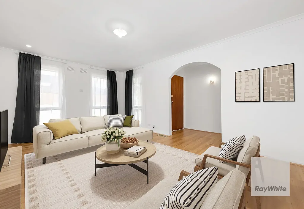 Renovated Home