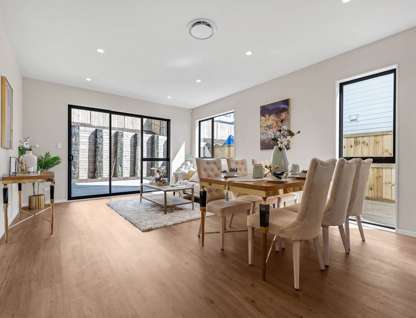 32 Grand Ridge Avenue, Flat Bush, Manukau City, Auckland, 9部屋, 6バスルーム, House