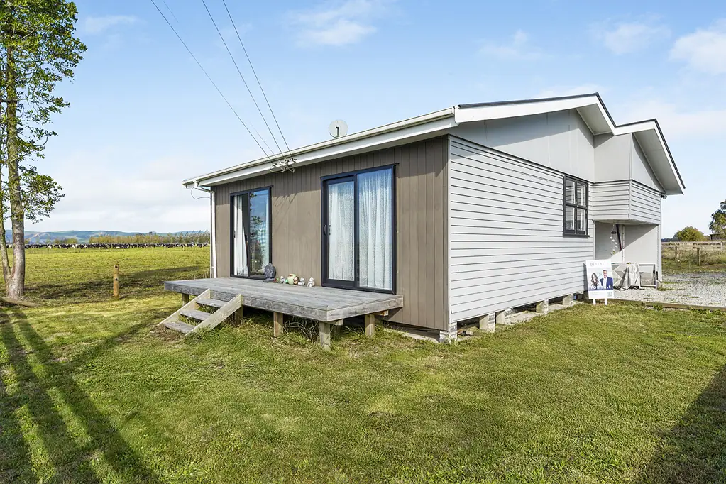 Gordonton 2房  || Your Dream Lifestyle ||