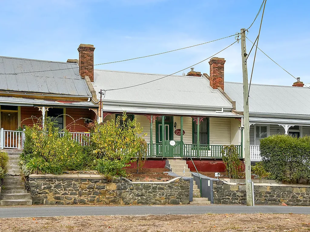 33 Cimitiere Street, Launceston, TAS 7250