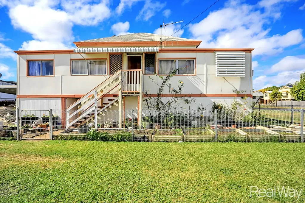 10 Kolan Street, Bundaberg North, QLD 4670