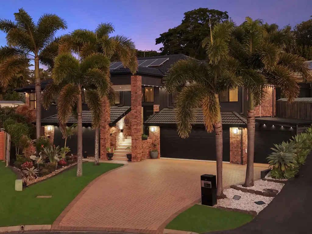 Shailer Park 5Phòng ngủ A Home That Has It All - Space, Style & Family Living in the Heart of Shailer Park