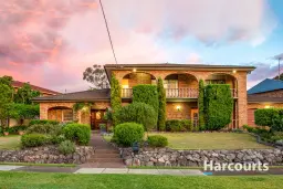 33 PISCES AVE, Elermore Vale