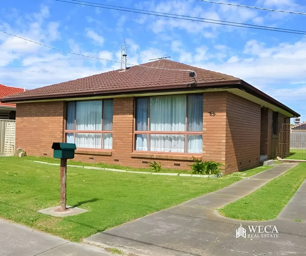 63 Neale Road, Deer Park, VIC 3023