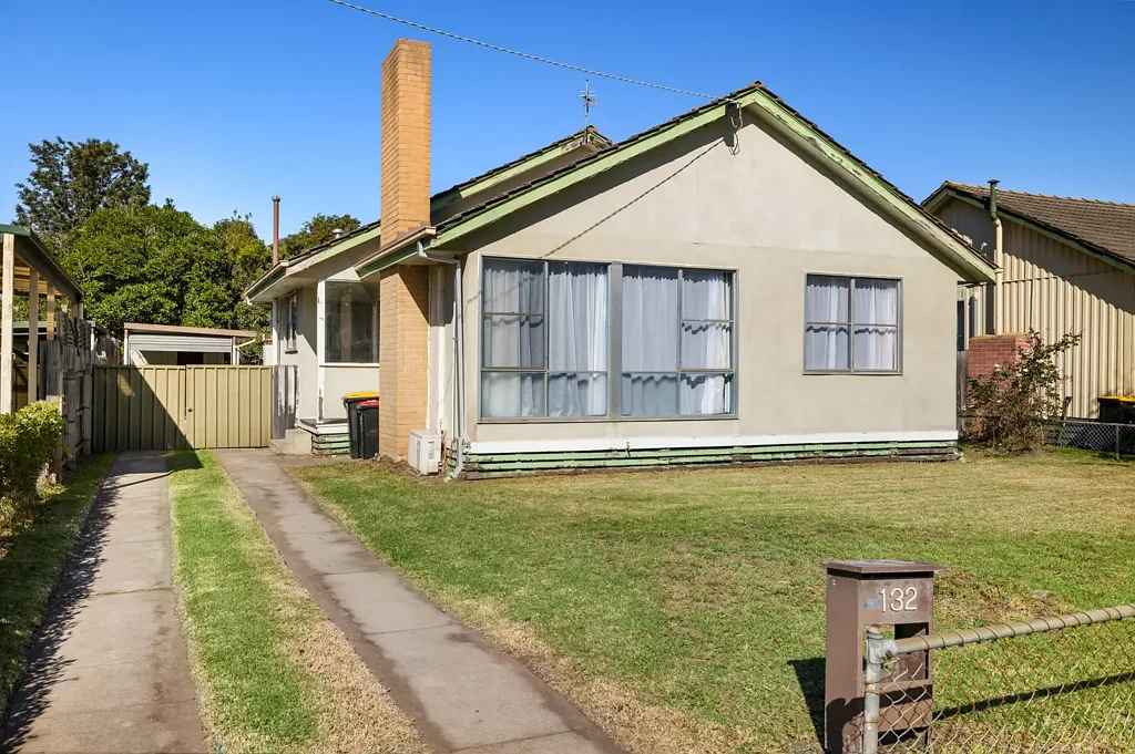 Sale 3 Bedroom First Home or Investment Opportunity