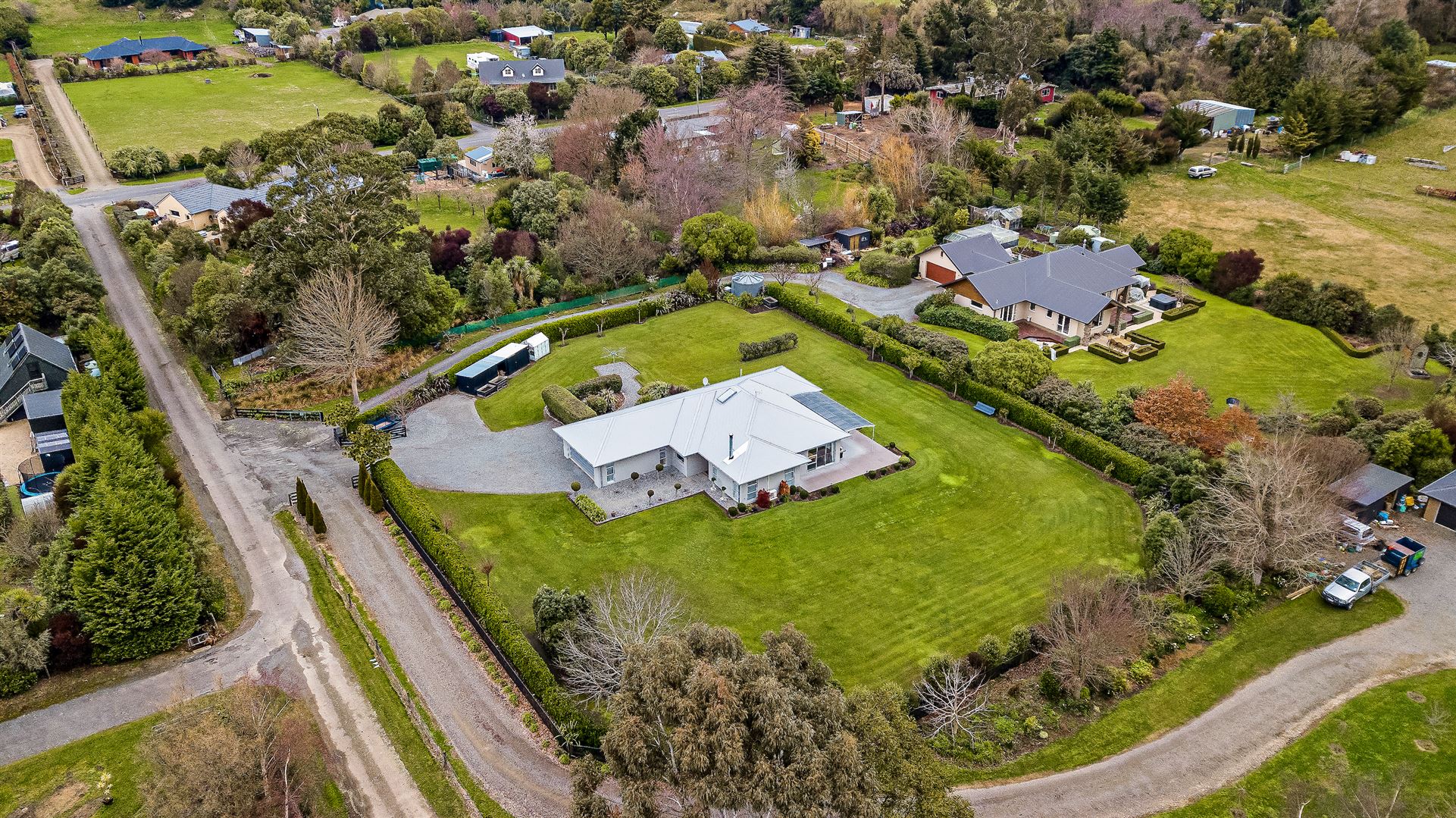 86e Leithfield Road, Leithfield, Hurunui, 4房, 2浴