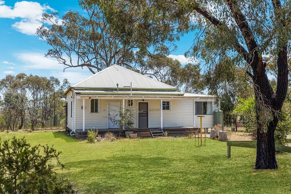 118 Meadows Lane, Heathcote, VIC 3523