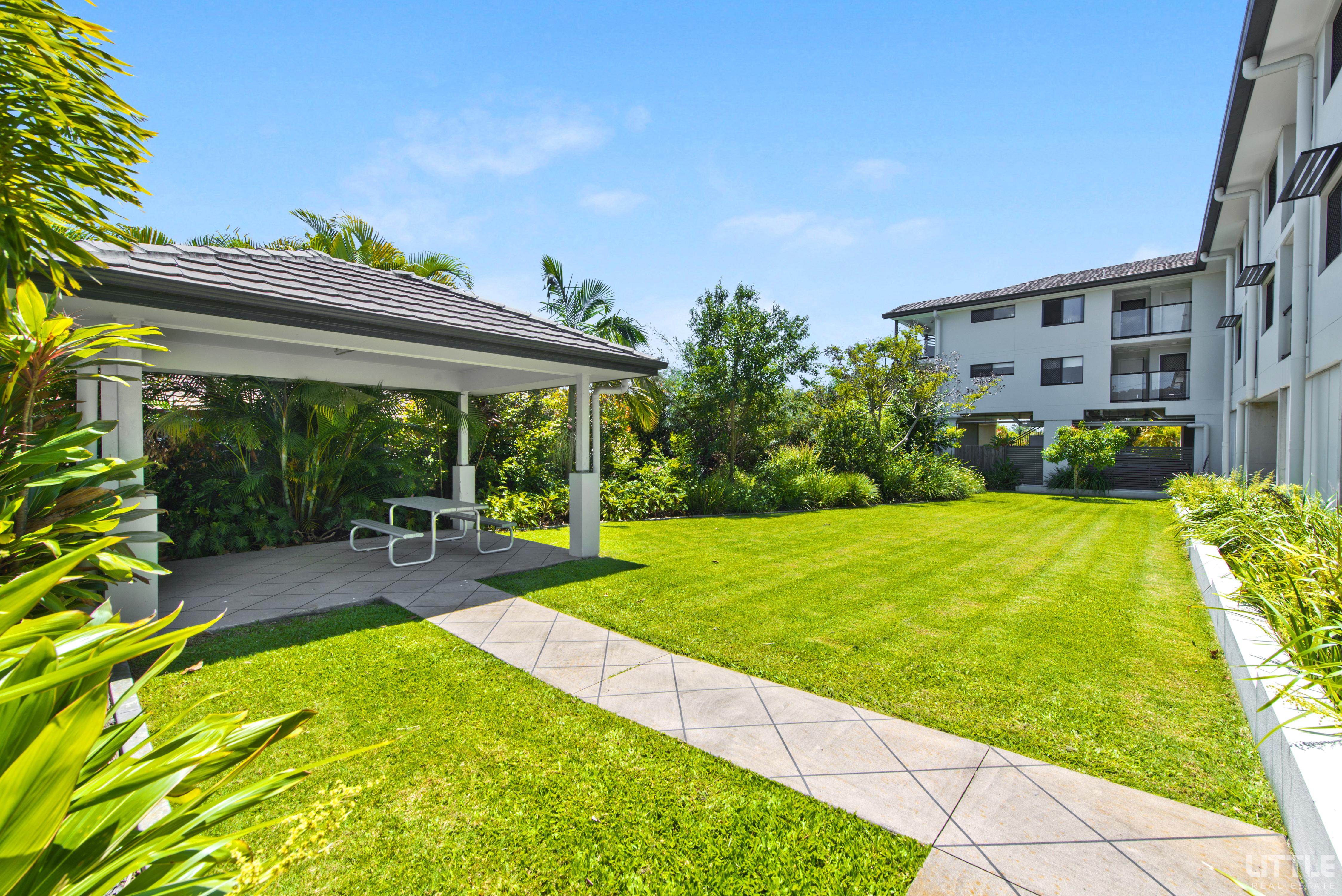 115 MAIN ST, BEENLEIGH QLD 4207, 0 habitaciones, 0 baños, Unit