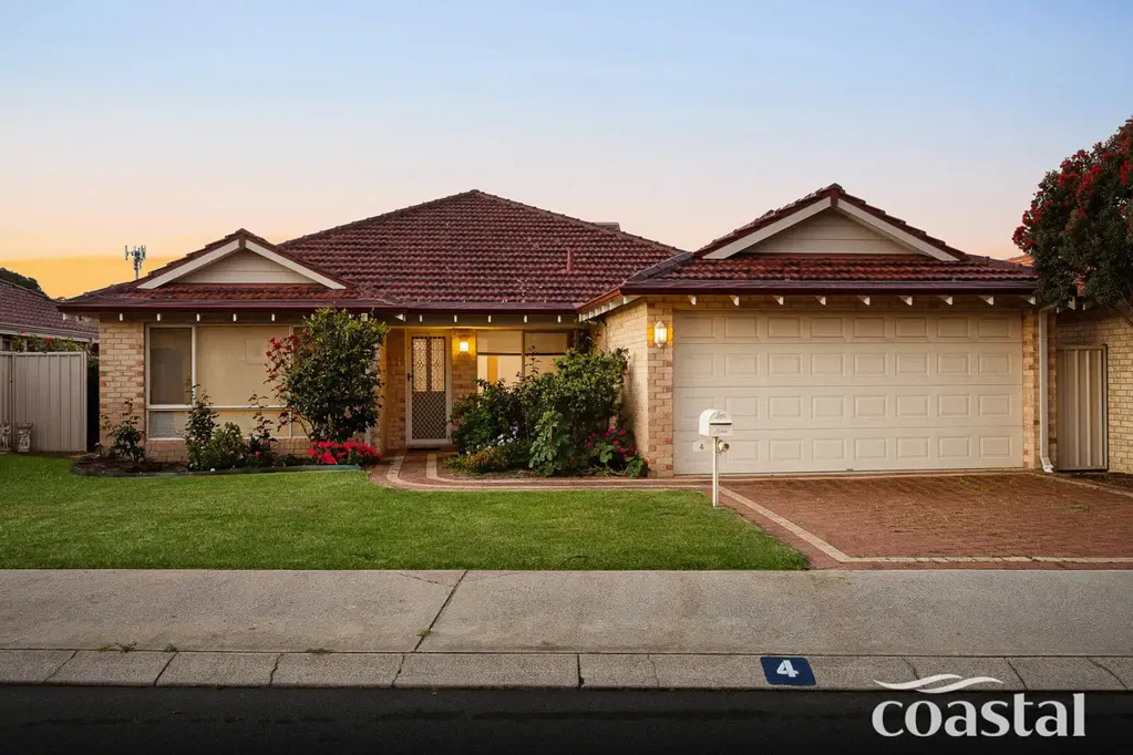 4 Lemongrass Way, Falcon, WA 6210