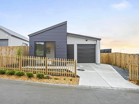 Warkworth 4房  Modern Comfort Meets Effortless Living
