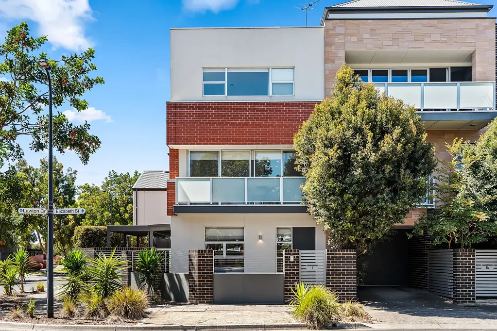 1 Elizabeth Street, Woodville West, SA 5011