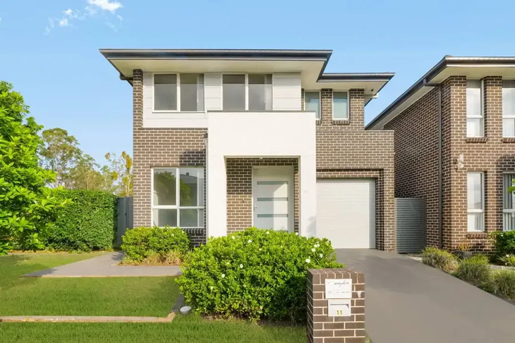 203 Crystal Palace Way, Leppington, NSW 2179