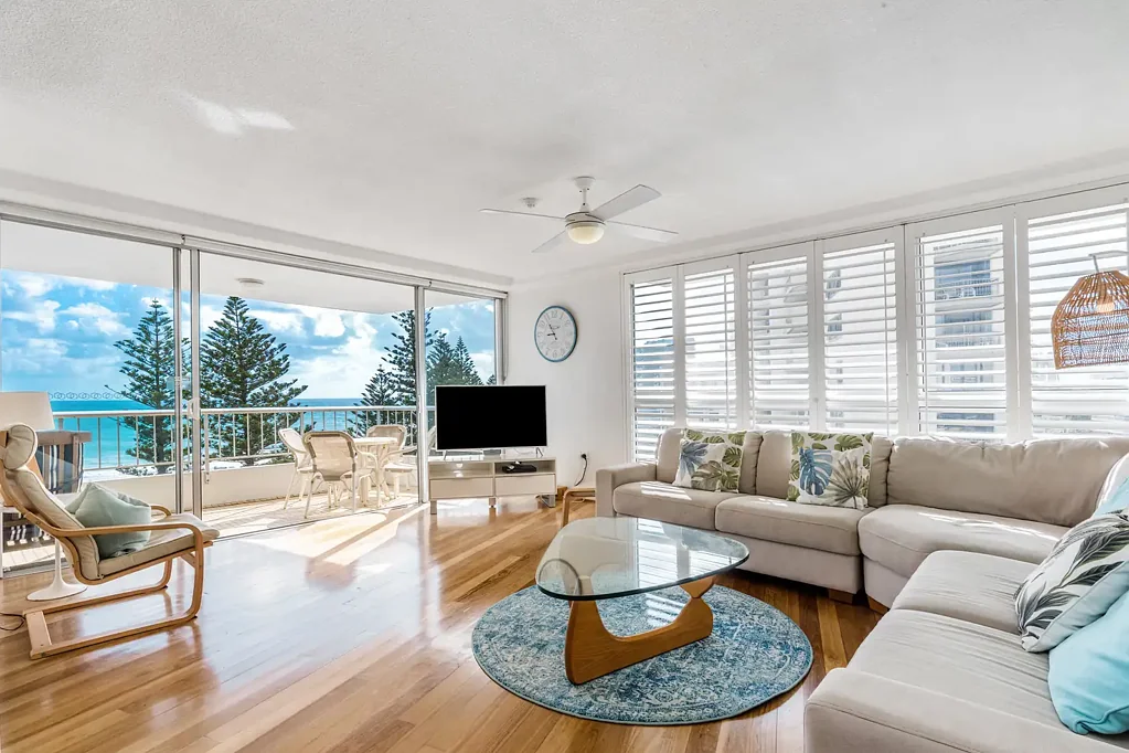 30/180 Marine Parade, Coolangatta, QLD 4225