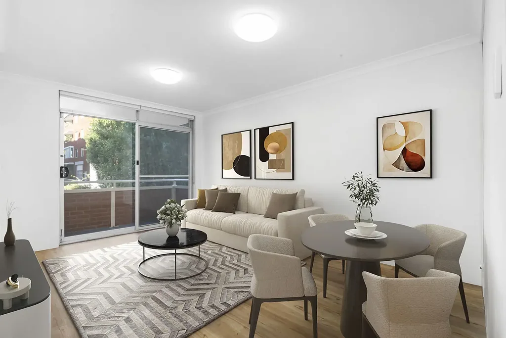 Renovated Apartment in a Prime Randwick Location