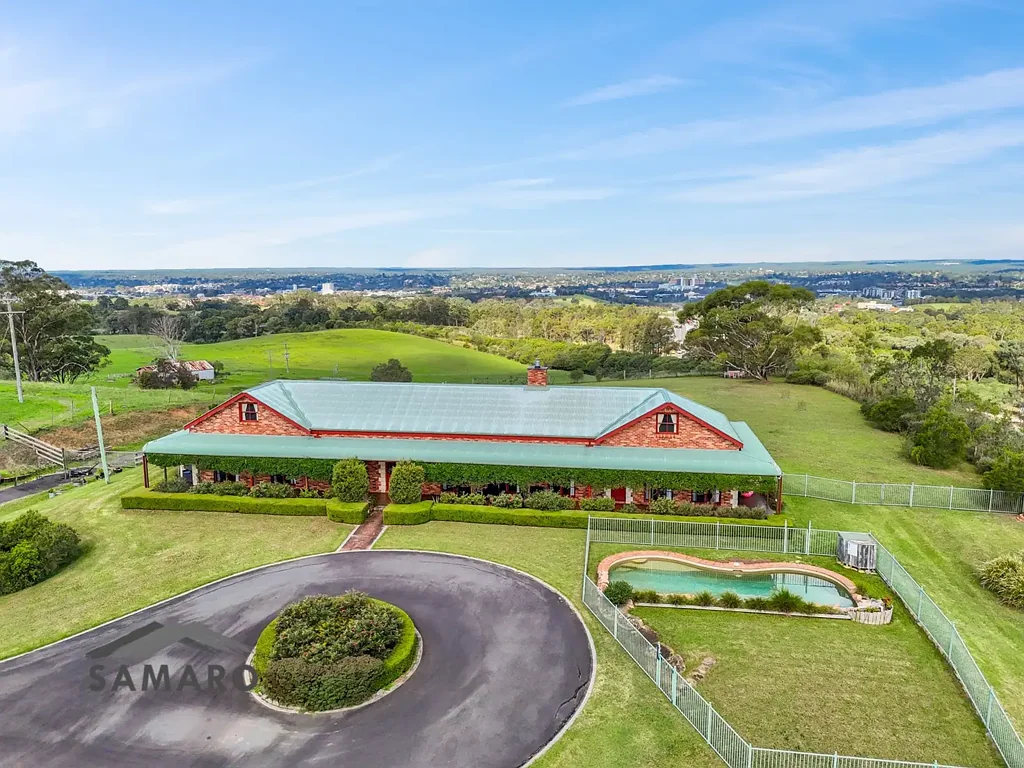 2 Kenny Hill Rd, Currans Hill, NSW 2567