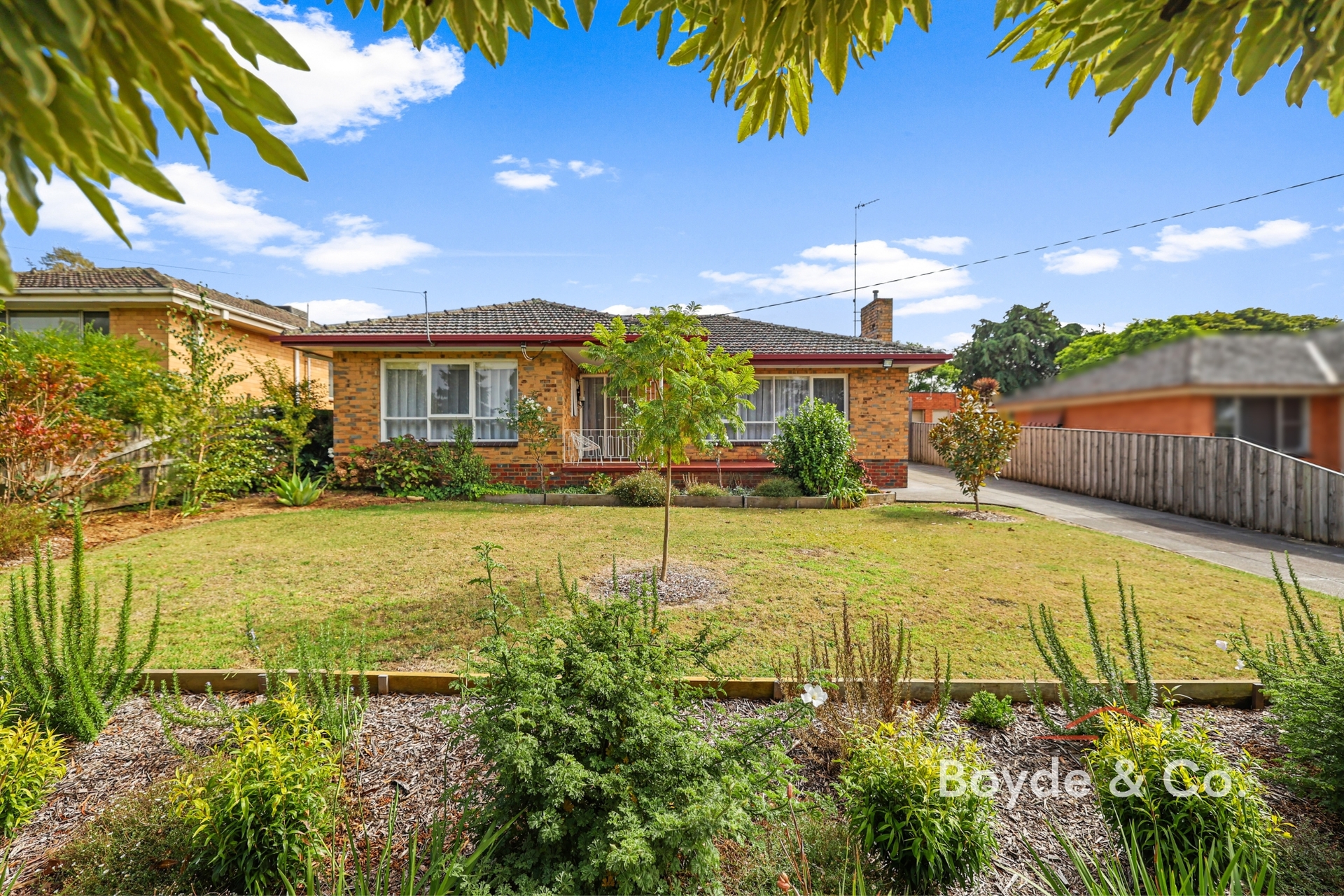 9 MORTON AV, DROUIN VIC 3818, 0房, 0浴, House