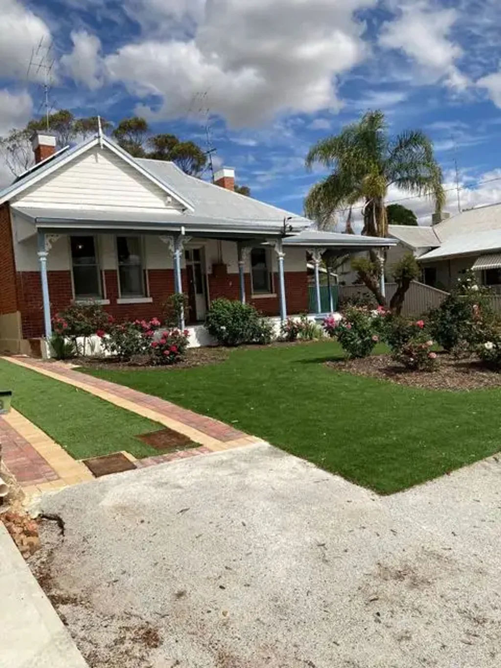 3 SELBY STREET, Northam, WA 6401