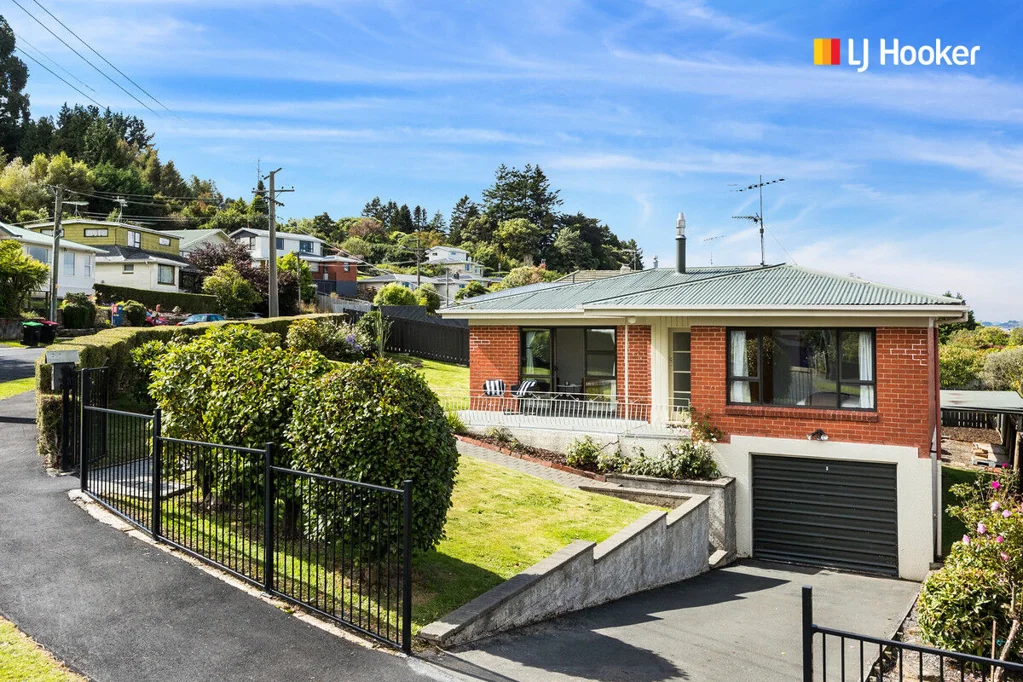 21 Turner Street, Halfway Bush, Otago