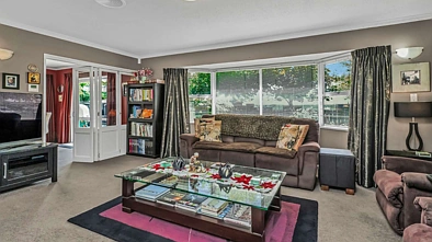 Charming 2-Bedroom Home for Rent in Huntsbury