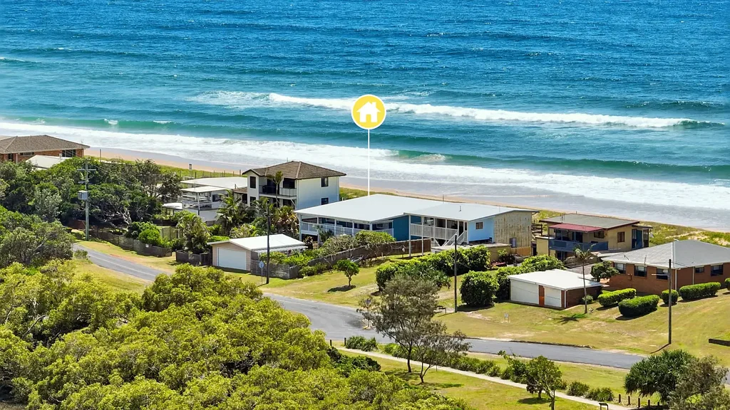 8 South Terrace, Wooli, NSW 2462