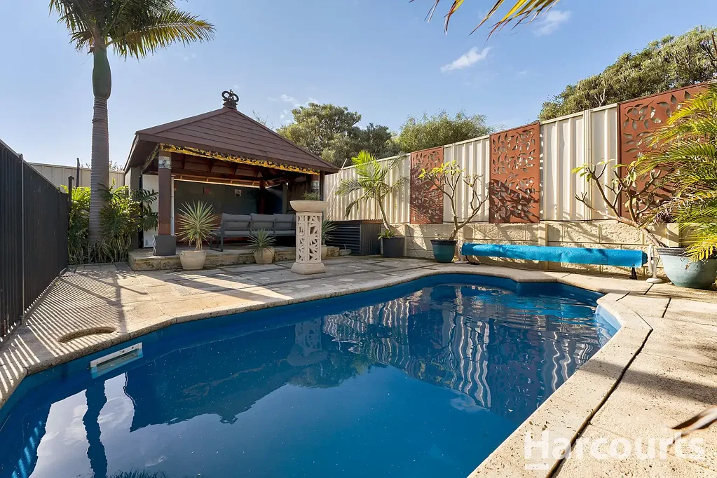 Dawesville 4房  Coastal Comfort Between the Ocean and Estuary!