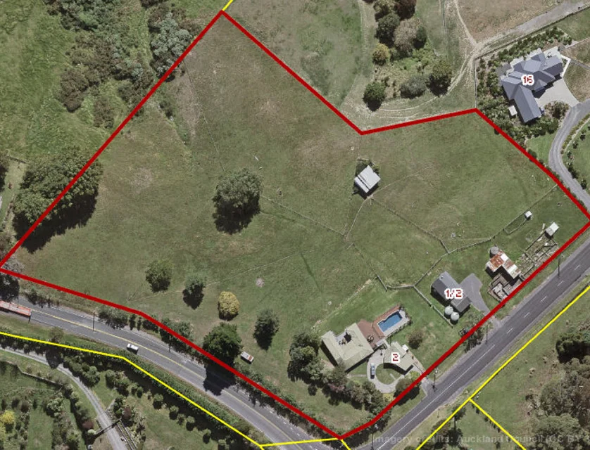 2 Broomfields Road, Whitford, Manukau City, 0 Bedrooms, 0 Bathrooms