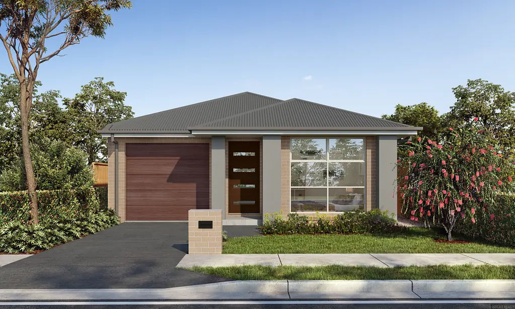 Austral 3कमरा Amazing Single Storey House in Austral