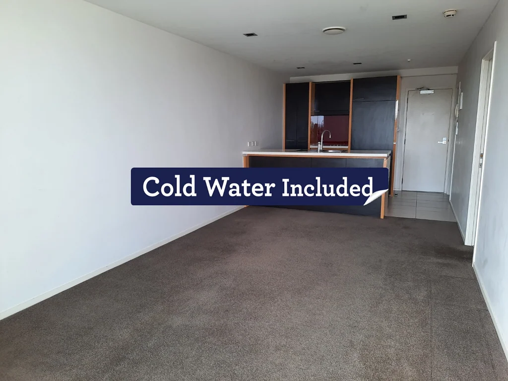 2 Bedroom, 2 Bathroom In Great Location