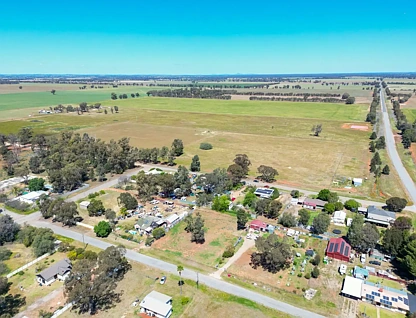 46-48 Devlin Street, Matong, NSW 2652, 0房, 0浴, Section