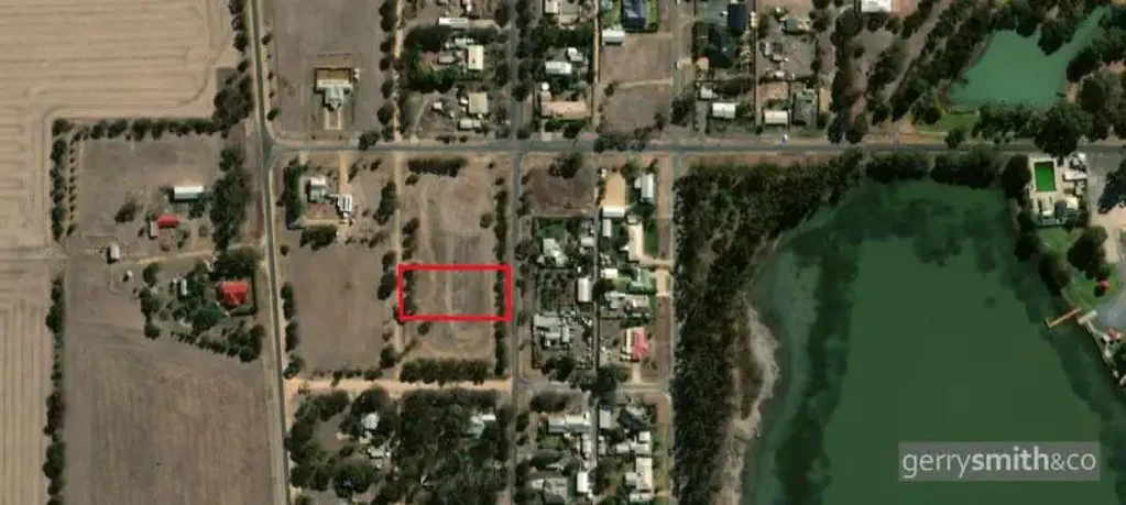 Murtoa MURTOA - LAKESIDE BLOCK!