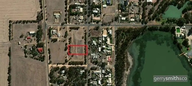 Murtoa MURTOA - LAKESIDE BLOCK!