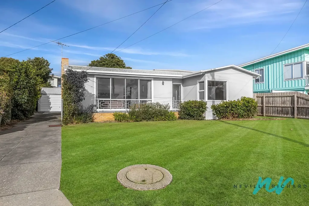 Indented Head 3कमरा Coastal Charm & Everyday Comfort – Just a short stroll to the Sand