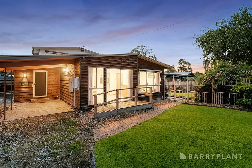 155 Albert Avenue, Boronia, VIC 3155