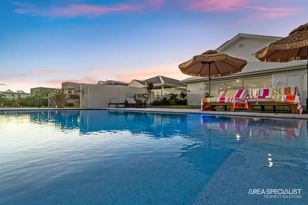 309 Harbour Boulevard, Jacobs Well, QLD 4208
