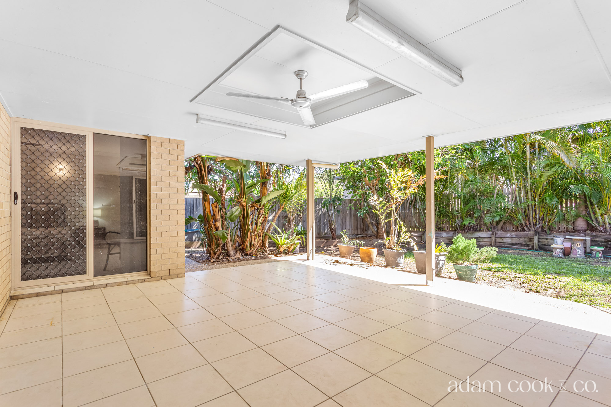 5 VAGLASS ST, TAROOMBALL QLD 4703, 0房, 0浴, House