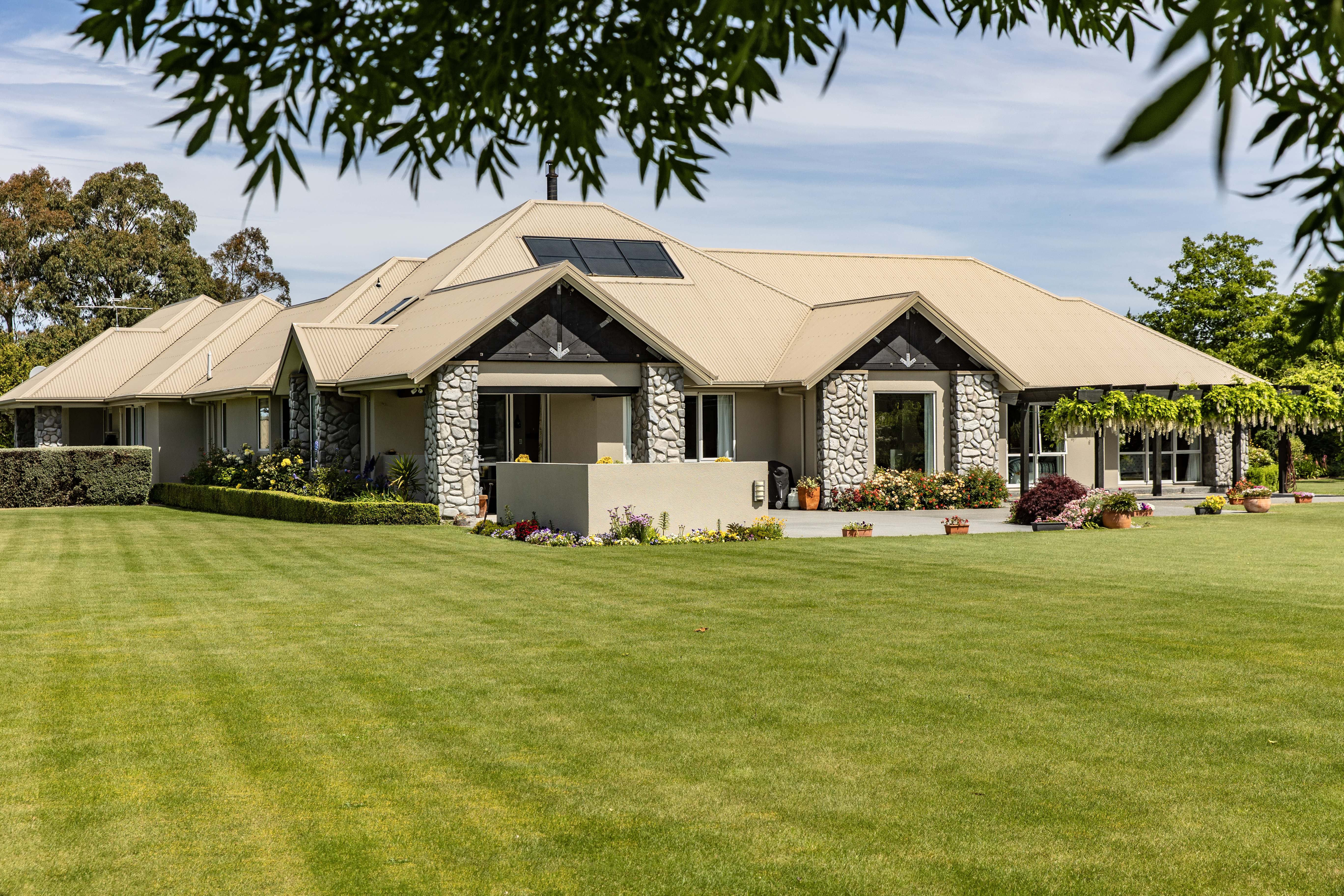 46 Dalziels Road, Fernside, Waimakariri, 4 غرف, 0 حمامات, Lifestyle Property