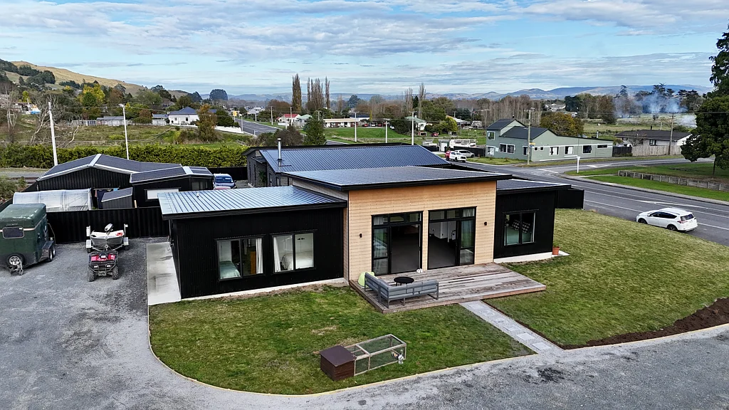 86 Eddystone Street, Kaitangata, Clutha, Otago
