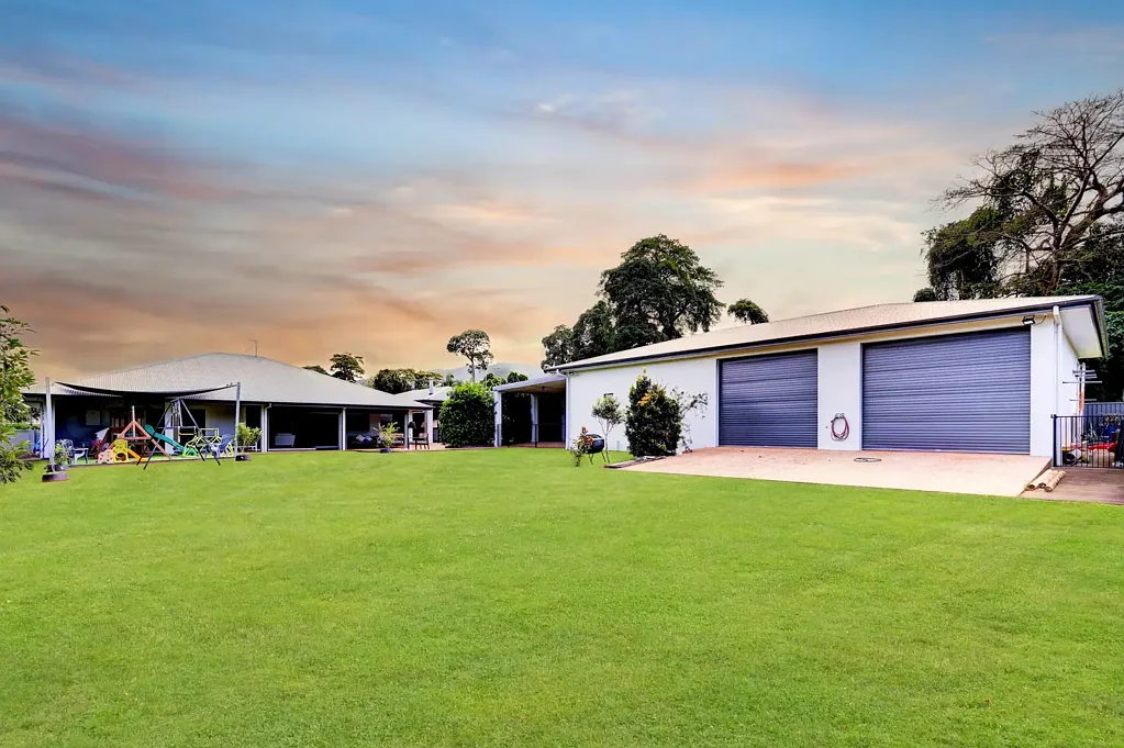 Mission Beach  The Perfect Shed on 1/4 Acre - Mission Beach