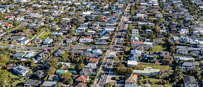 数据全面转暖！新西兰经济迎三年来最强反弹信号
