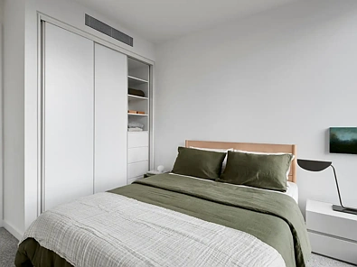 610/7 Siddeley Street, Docklands, VIC 3008, 2 chambres, 2 salles de bain, Apartment